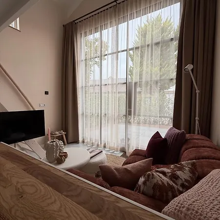 Blush Отель типа 