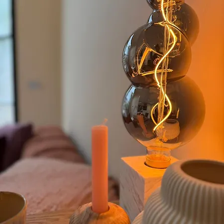 Blush Отель типа 