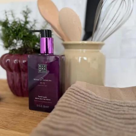 Blush Bed and Breakfast