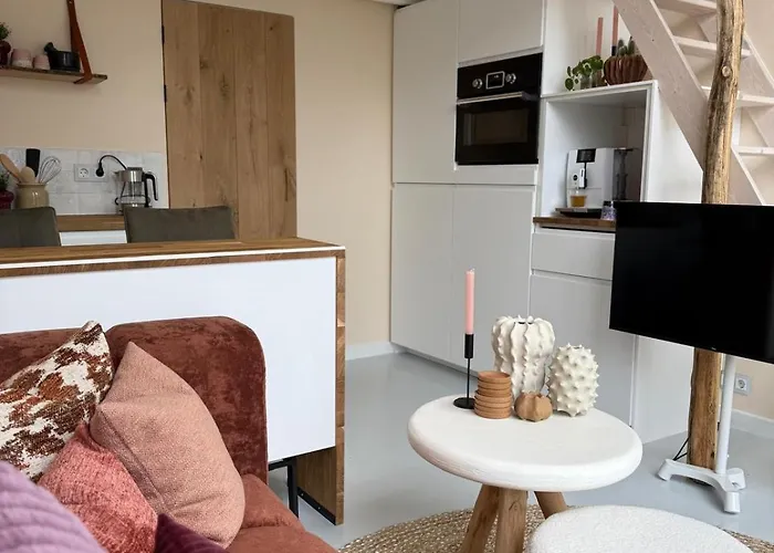 Blush Bed and Breakfast