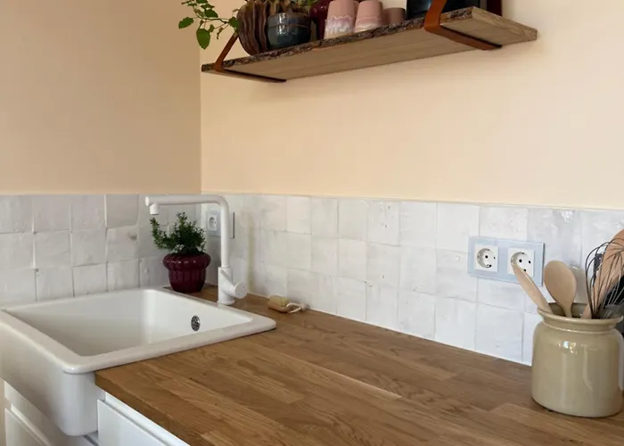 Blush Отель типа 