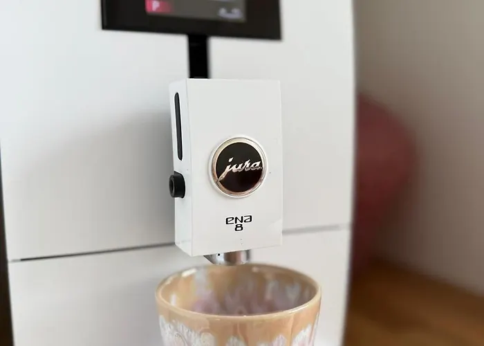 Blush Bed and Breakfast *