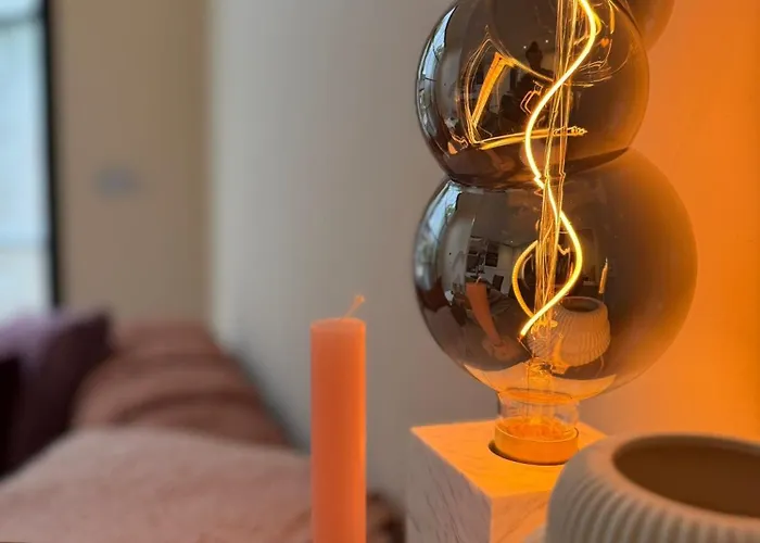 Blush Bed and Breakfast *